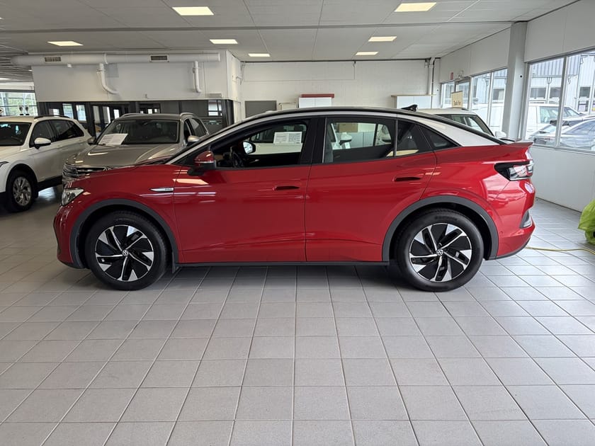 Bild 3 av Volkswagen ID.5 Pro Performance PERFO 150/77 E1H