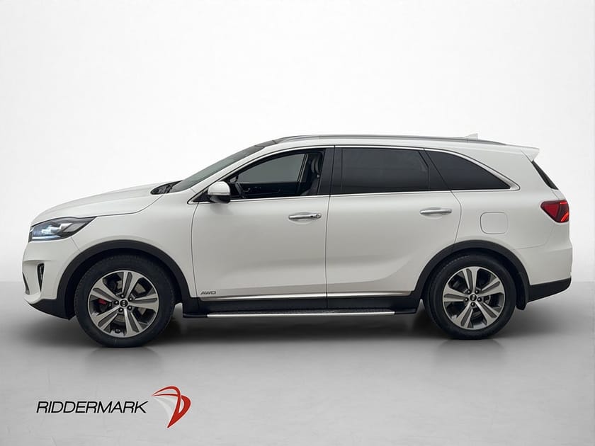 Bild 4 av Kia Sorento