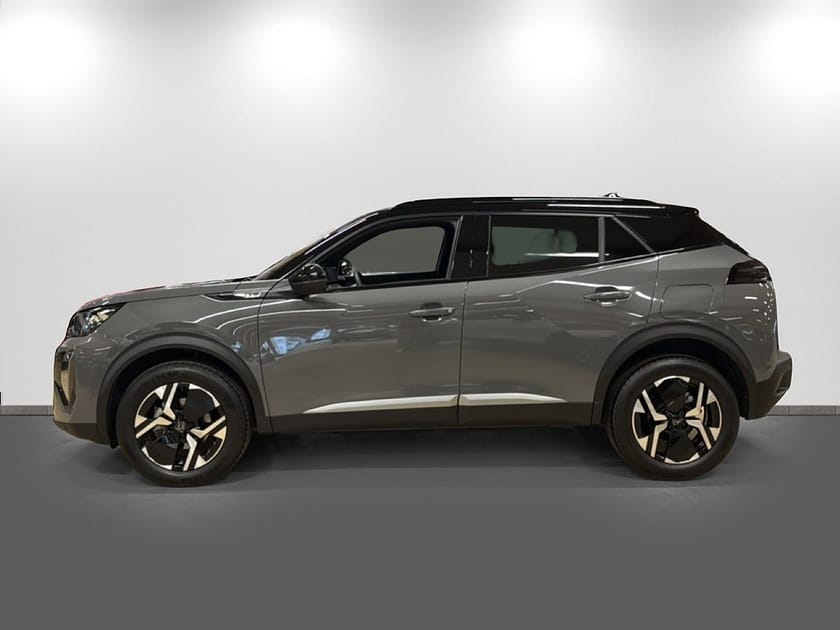 Bild 4 av Peugeot 2008 1.2 PureTech 130HK GT AUT Massage/360 kamera