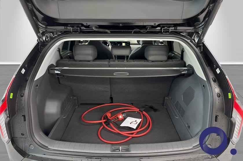 Bilde 5 av Kia EV3 Standard Range