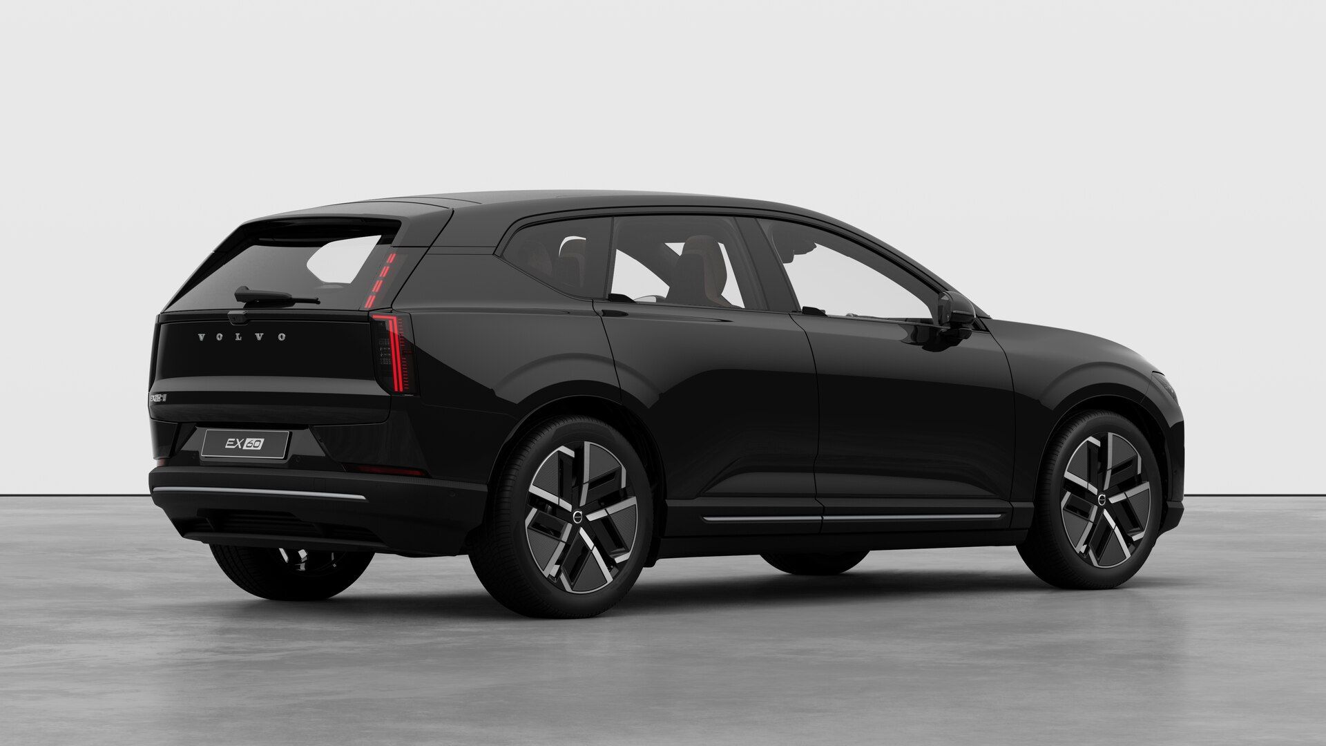 Volvo EX60 P12 AWD 2026, kuva 4/6