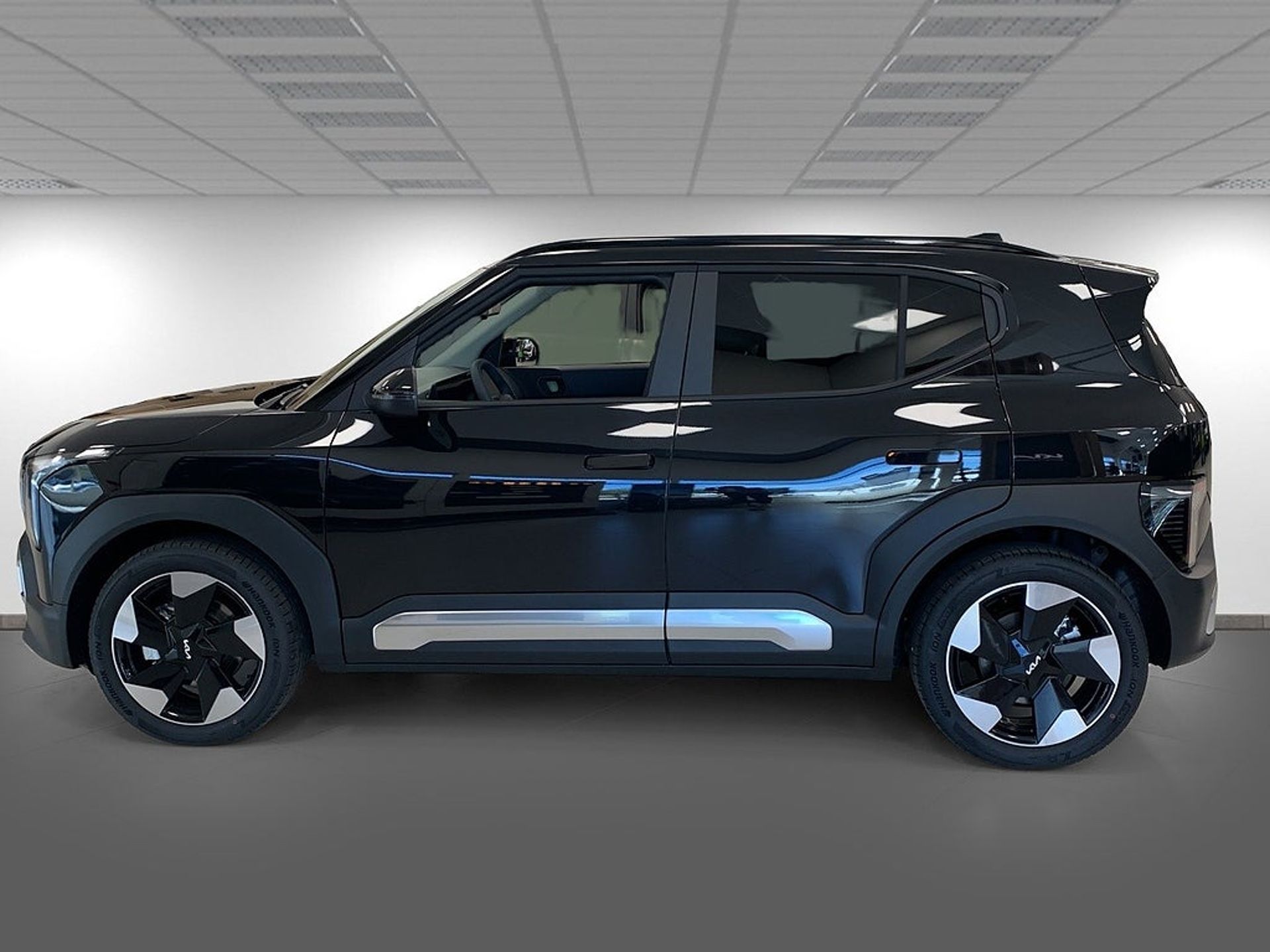 Kia EV2 Plus Standard Range 42.2 kWh 2027, photo 6/10