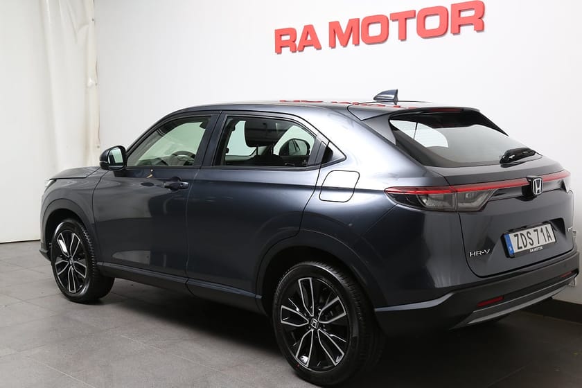 Bild 3 av Honda HR-V e:HEV Elegance 1.5 i-MMD e-CVT