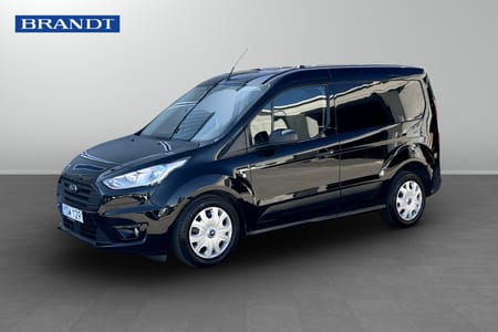 Ford Transit Connect 220 L1 Trend HP 1.5TD120 Euro6.2 Aut