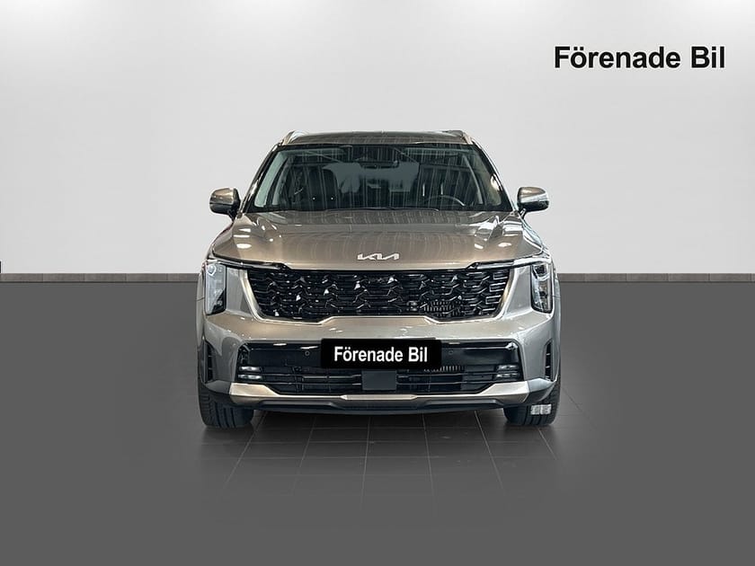 Bild 3 av Kia Sorento PHEV PLUG-IN HYBRID AWD ADVANCE PLUS