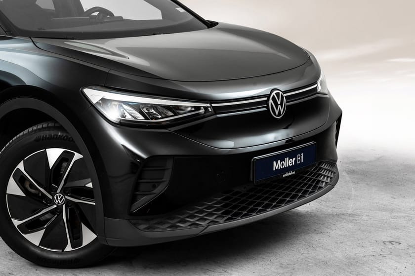 Bilde 3 av Volkswagen ID.4 Pro Performance