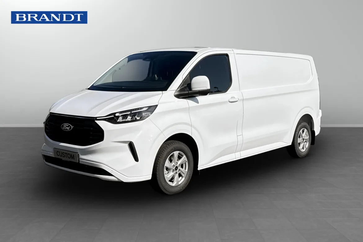 Ford Transit Custom 320