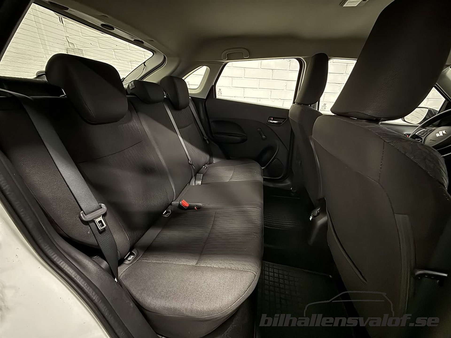 Suzuki Baleno 1.0 Boosterjet Select 2017, bild 7/10