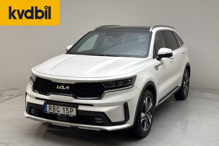 Kia Sorento PHEV Plug-in Hybrid AWD (265hk) Advance Plus