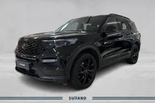 Thumnail bilde 0 av Ford Explorer Plug-In Hybrid