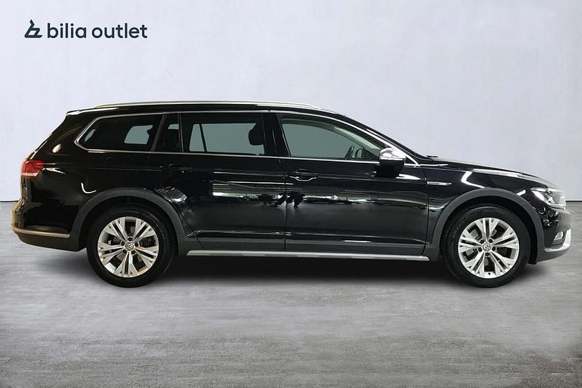 Bild 5 av Volkswagen Passat Alltrack 2.0 TDI 4M DSG Executive 190hk Drag P-värm Carplay PDC