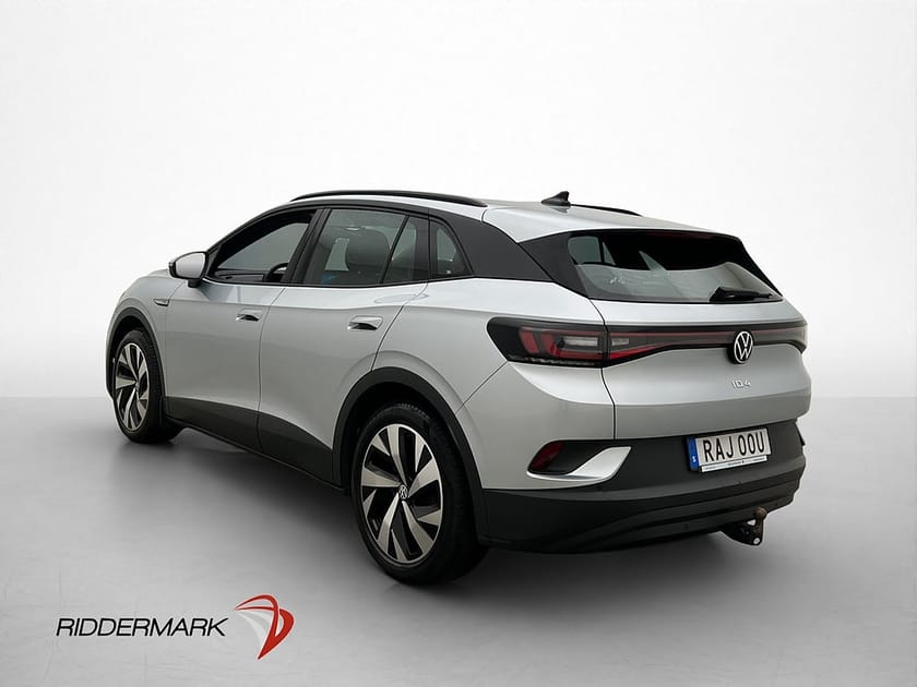 Bild 3 av Volkswagen ID.4 Pro Performance
