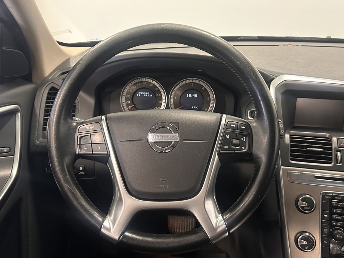Volvo Volvo XC60 — bild 10