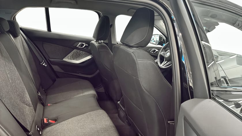 Bild 5 av BMW 120 120i Automat Nav Backkamera Farthållare