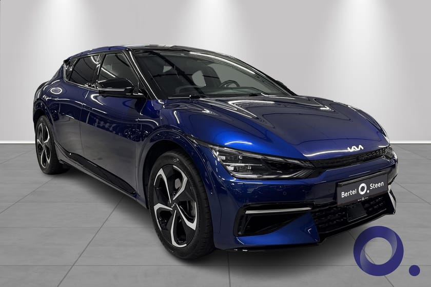 Bilde 3 av Kia EV6