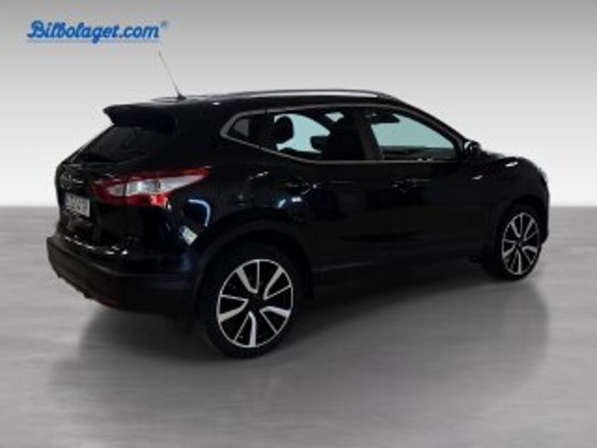 Bild 5 av Nissan Qashqai