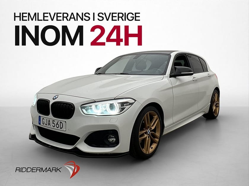 Bild 3 av BMW 120i