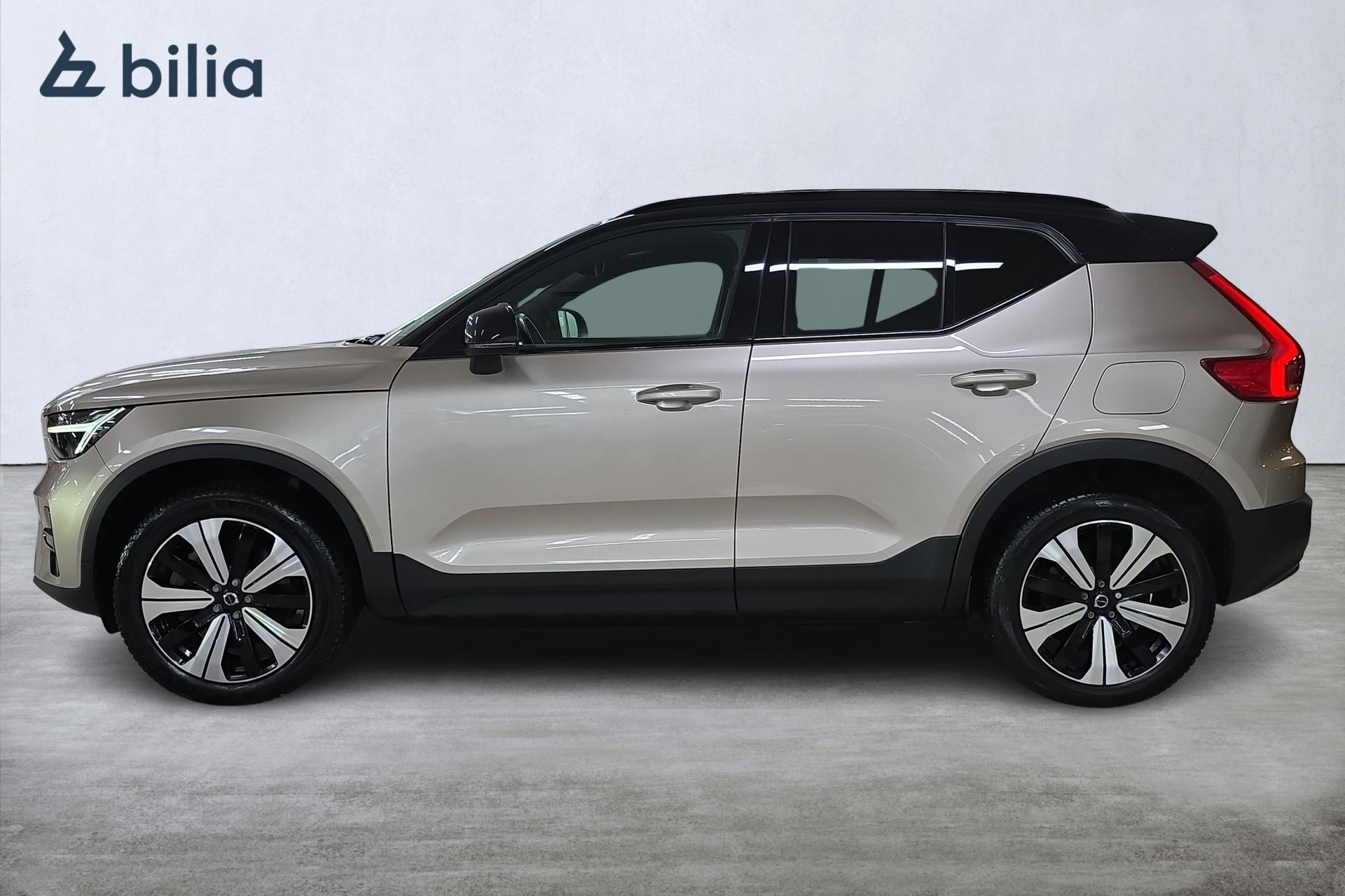 Volvo XC40 Recharge Core Edition 2023, bild 3/10