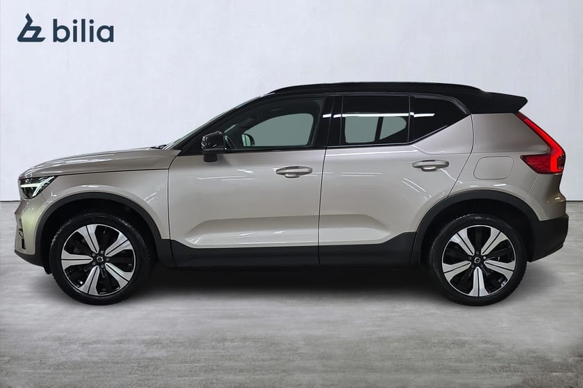 Bild 3 av Volvo XC40 Recharge