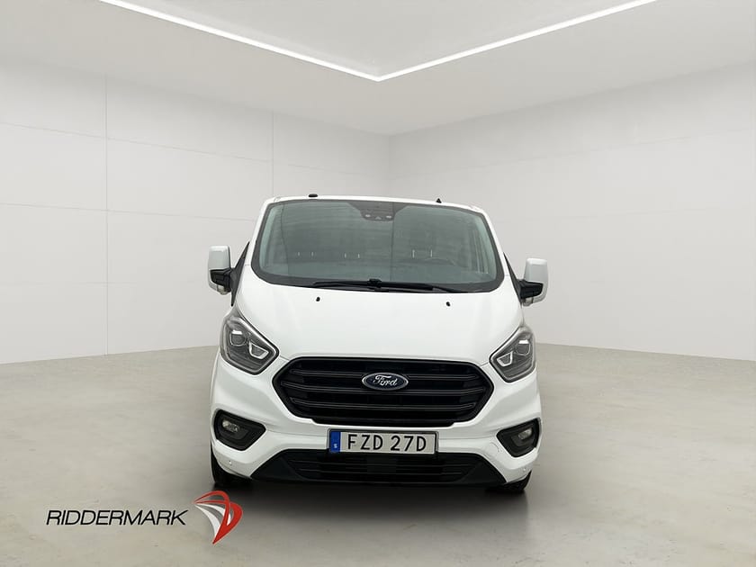 Bild 5 av Ford Transit Custom 300