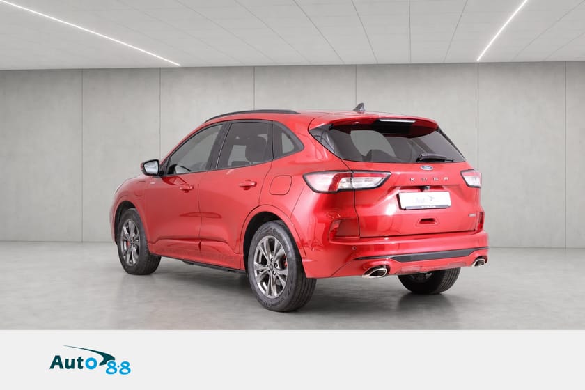 Bilde 4 av Ford Kuga Plug-In Hybrid ST-Line | PHEV | Hengerfeste | ACC