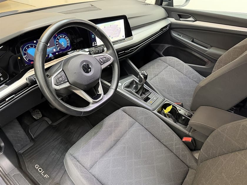 Bild 4 av Volkswagen Golf