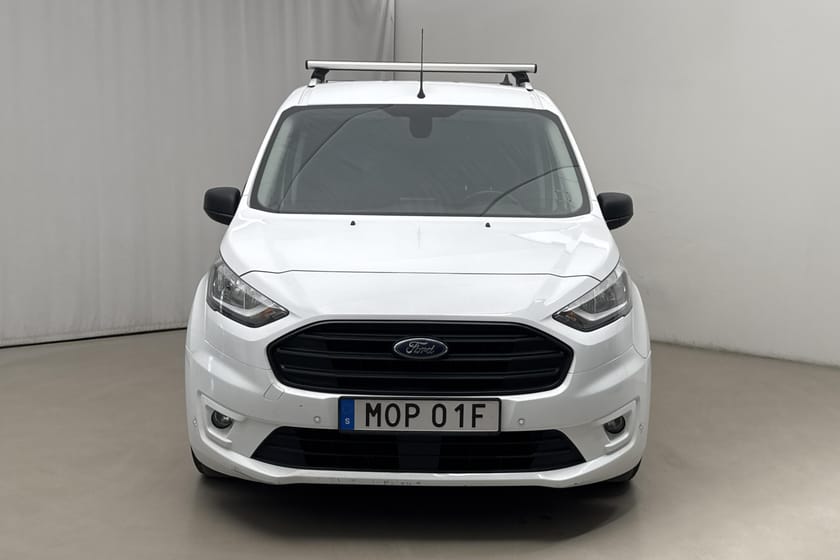 Bild 5 av Ford Transit Connect 240 (100hk) Värmare Verkstadsinredning