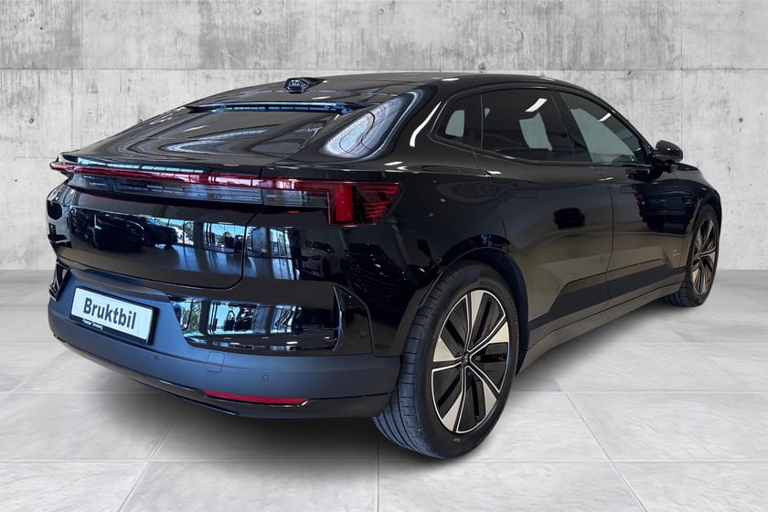 Bilde 5 av Polestar 4 Long Range Dual motor