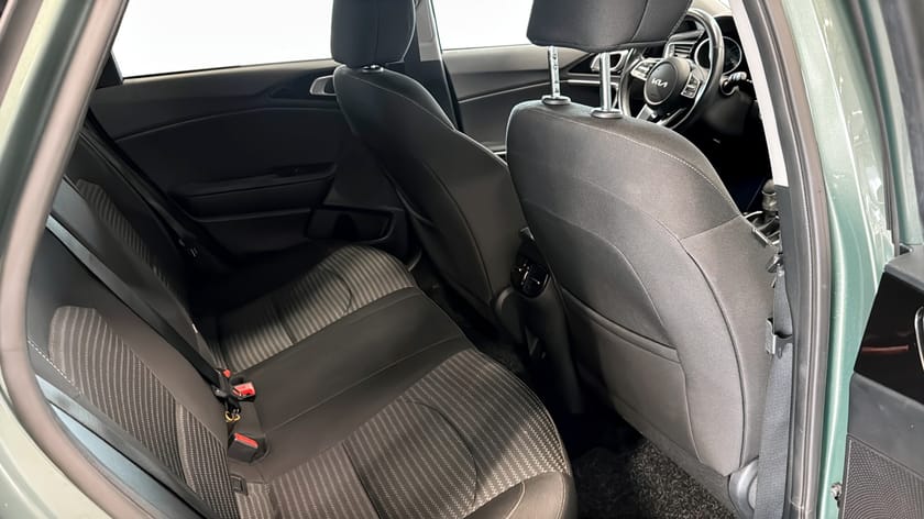 Bild 5 av Kia Ceed Sportswagon Plug-in Hybrid