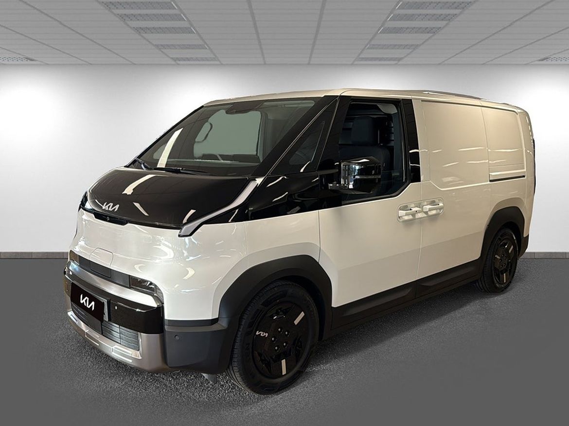 Kia PV5 2026
