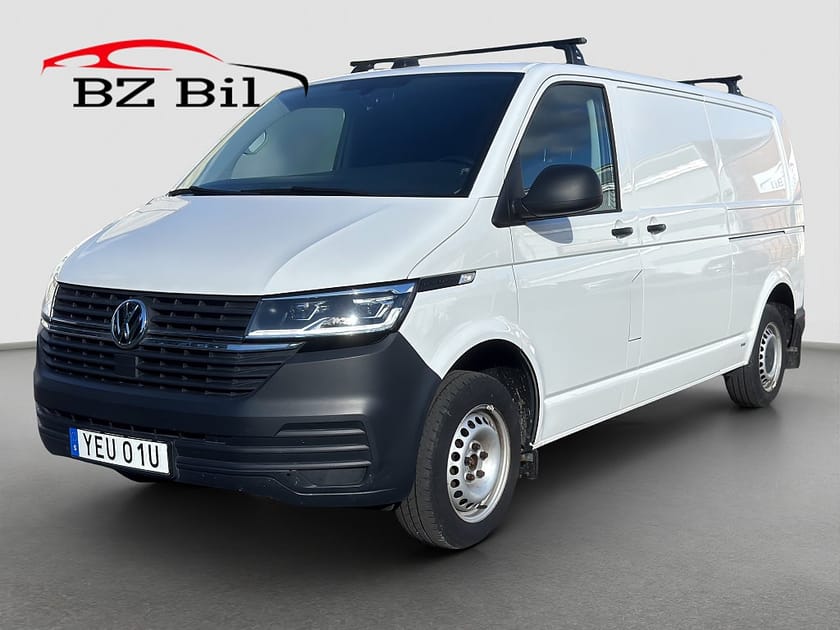 Bild 1 av Volkswagen Transporter