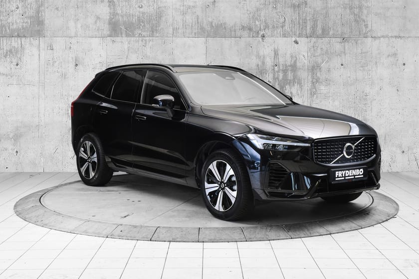 Bilde 1 av Volvo XC60