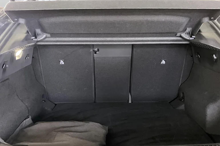 Renault Rafale E-Tech 4×4