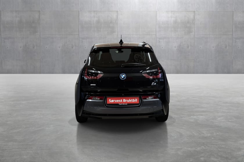 Bilde 4 av BMW i3 60 Ah