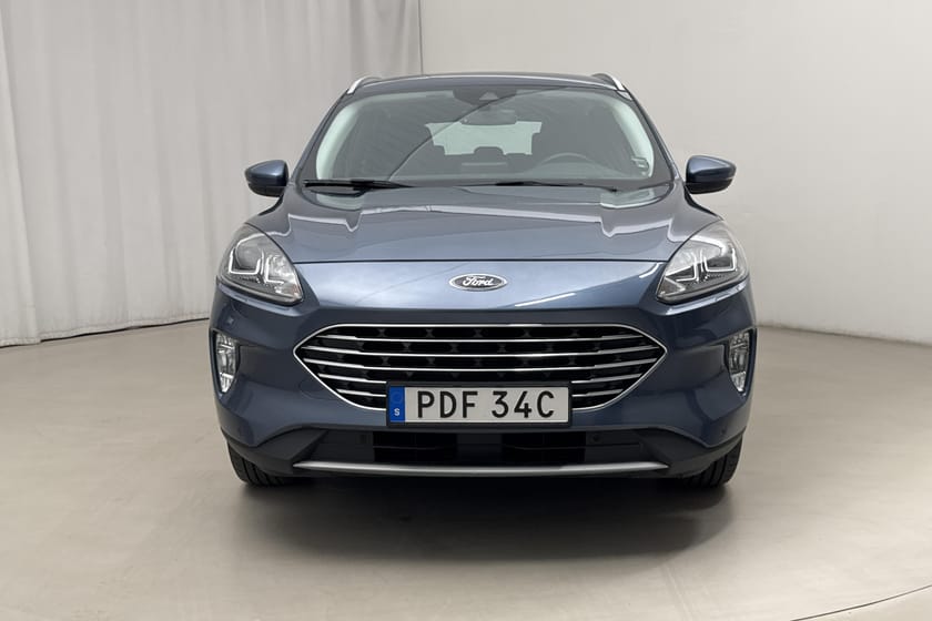 Bild 5 av Ford Kuga Plug-In Hybrid 2.5 PHEV (225hk) Titanium Backkamera