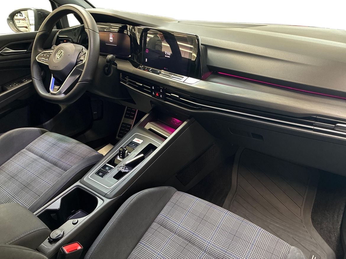 Volkswagen Volkswagen Golf GTE — bild 13
