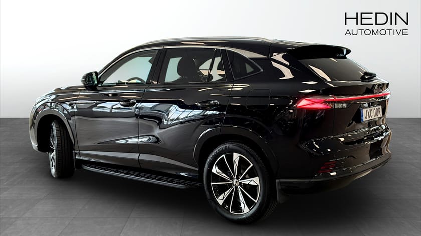 Bild 2 av MG HS PHEV LUXURY PLUG-IN-HYBRID - INKLUSIVE VINTERHJUL