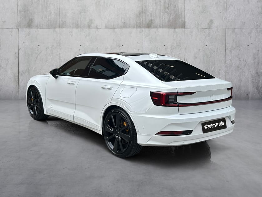 Bilde 3 av Polestar 2 Long Range Dual Motor Performance LR DM|Performance BST|H.Feste|H.Kardon|360kam