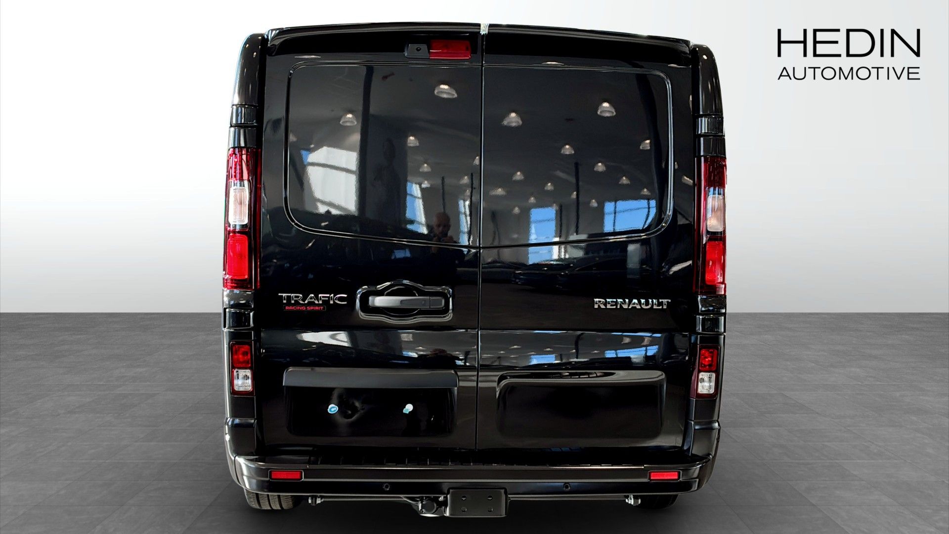 Renault Trafic 2026, bild 7/10