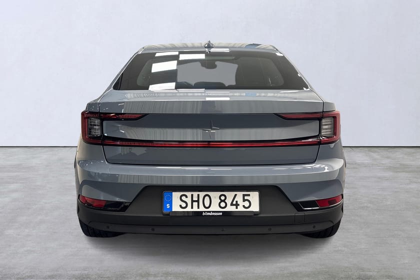 Bild 5 av Polestar 2 Long range Dual motor 78kWh