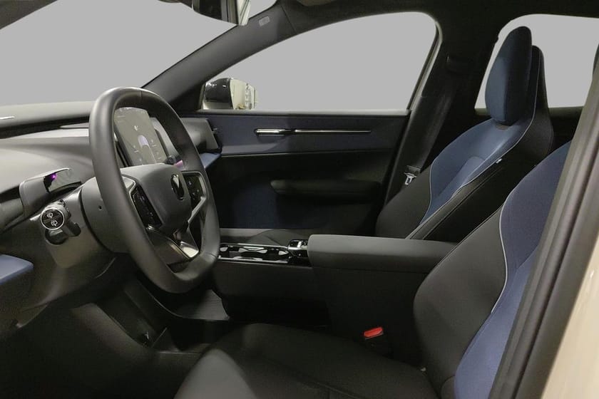 Bilde 5 av Volvo EX30 Twin Motor Performance 442Hk I I Plus  Harman&Kardon