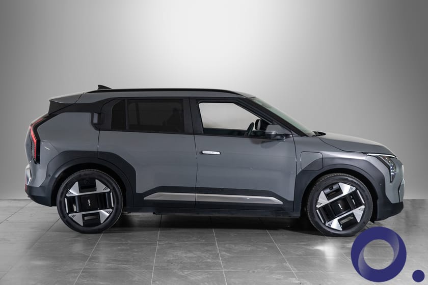Bilde 5 av Kia EV3 Standard Range