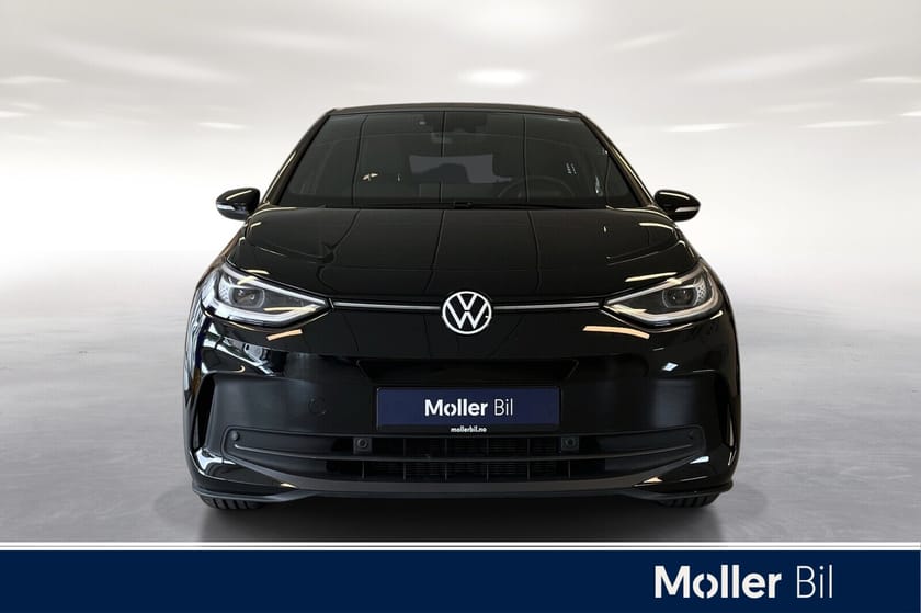 Bilde 2 av Volkswagen ID.3 Pro Performance highline 59kwh 204hk