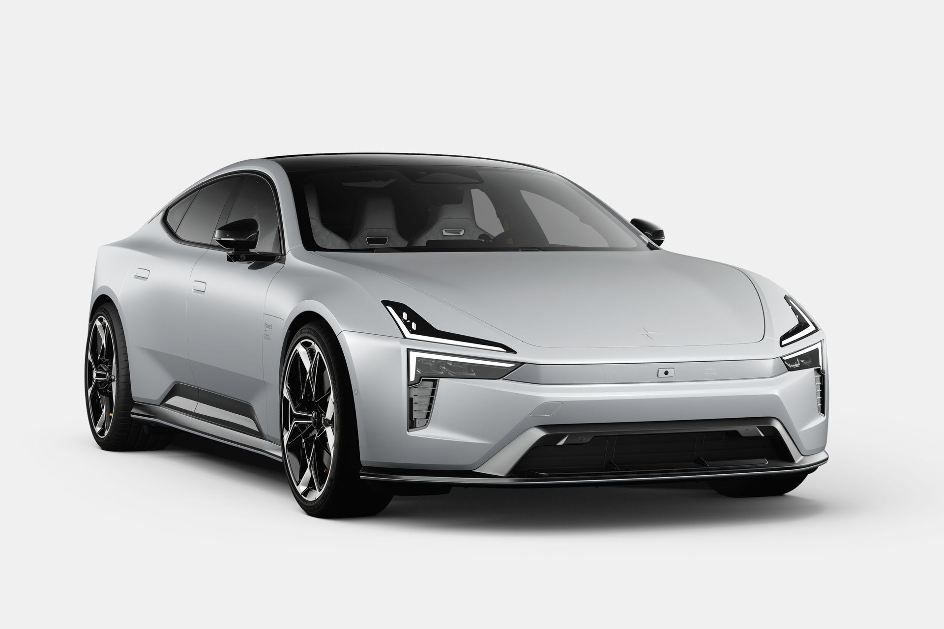 Polestar 5 2026, bild 2/10