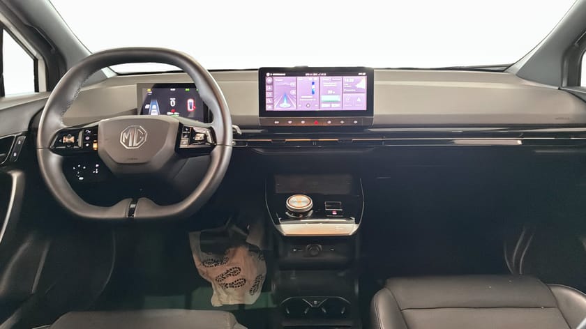 Bild 4 av MG 4 Electric Long Range 64 kWh, 360 Kamera Navi Carplay Moms