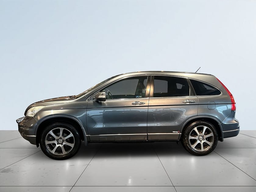 Bild 4 av Honda CR-V