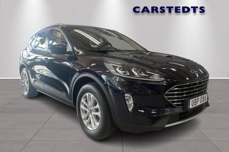 Ford Kuga Plug-In Hybrid Titanium 225hk Aut (Vinterhjul, Dragkrok)