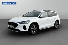 Ford Focus Kombi