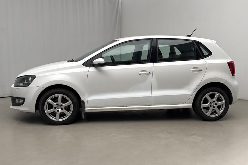 Bild 2 av Volkswagen Polo
