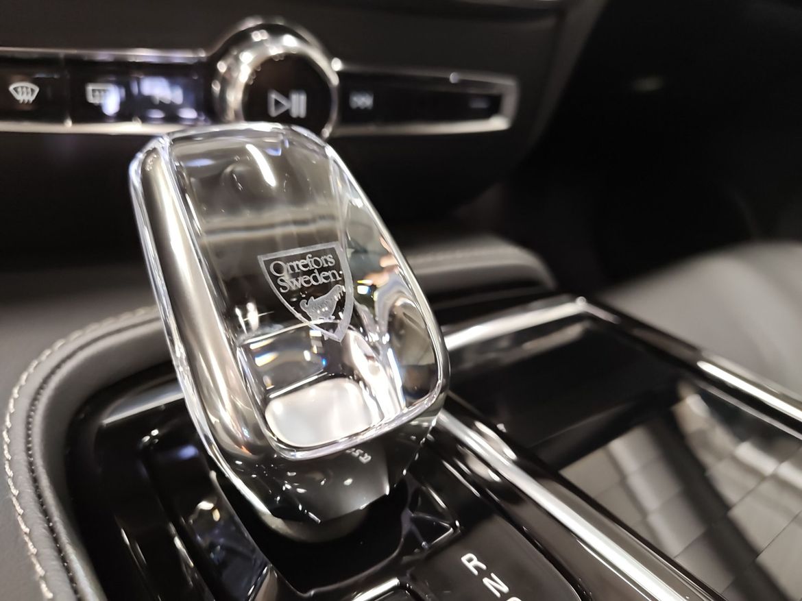 Volvo V60 2026 - miniatyr 12